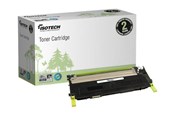 Blæk, Toner & Forbrugsstoffer - ISOTECH SU482A / Alternative to Samsung CLT-Y4092S / Yellow Toner - K15131I4