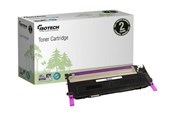 Blæk, Toner & Forbrugsstoffer - ISOTECH SU272A / Alternative to Samsung CLT-M4092S / Magenta Toner - K15130I4