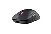 Mus - Trust GXT 926 REDEX II - Gaming Mus - Laser - 6 knapper - Sort - 25126