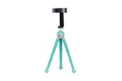 Stativ - Joby Table Tripod Smartphone Kit Podzilla Medium Teal - JB01759-BWW
