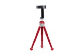 Stativ - Joby Table Tripod Smartphone Kit Podzilla Medium Red - JB01758-BWW