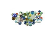 Legetøj - Toi-Toys Marbles Achilles 500gr. - 66081Z