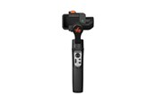 Actionkamera tilbehør - Hohem Action Camera Gimbal iSteady Pro4 Black - iSteady Pro 4