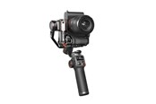 Foto & Videotilbehør - Hohem Camera & Phone Gimbal iSteady MT2 Kit with AI - iSMT2K
