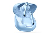Hovedtelefoner/headset - Anker soundcore Liberty 4 NC - Light Blue - A3947G61