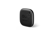 Mobil - Andet Tilbehør - Eufy SmartTrack Link (4-pack) - Black - E87B0012
