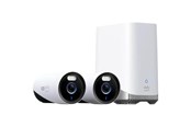 Smart Home - Eufy E330 (Professional) 2-Cam Kit - E8601321