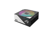 Strømforsyning - ASUS ROG Loki SFX-L 1200W Strømforsyning - 1200 Watt - 120 mm - ATX 3.0 - 80 Plus Titanium certified - ROG-LOKI-1200T-SFX-L-GAMING