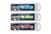 Kreativt Legetøj - Funtoy 2-in-1 Secret Writing Pen (Assorted) - 28158
