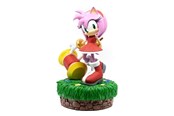 Merchandise - First 4 Figures - Sonic The Hedgehog (Amy Rose) - Figur - 5060316625255