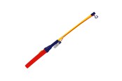 Legetøj - Haza Witbaard Lantern stick with light 40cm - 439005