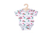 Dukke, bamse og udstyr - Heless Body Doll romper 28-35 cm - 1121