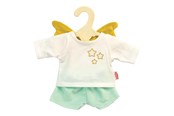 Dukker & Tilbehør - Heless Doll outfit Angel 28-35 cm - 1175