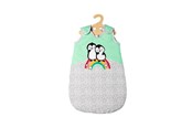 Dukker & Tilbehør - Heless Dolls Sleeping Bag Penguin 28-35 cm - 1194