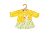 Dukker & Tilbehør - Heless Doll Tunic Bunny Lou 28-35 cm - 1355