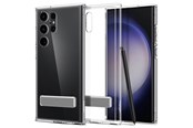 Mobil - Covers & Cases - Spigen Ultra Hybrid S - crystal clear - Samsung Galaxy S23 Ultra - ACS05622