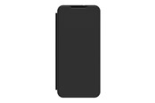 Mobil - Covers & Cases - Samsung Anymode GP-FWA256AMA - flip cover for mobile phone - GP-FWA256AMABW