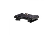 Foto & Videotilbehør - Joby GorillaPod QR Plate 3K Pro - JB01570-0WW