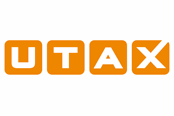 Blæk, Toner & Forbrugsstoffer - Utax CK-5511Y - 1T02R5AUT0