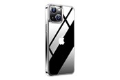 Mobil - Covers & Cases - Torras Auqanova Phone Case for iPhone 15 (Tranparent) - X001TAH5QF