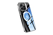 Mobil - Covers & Cases - Torras Phone Case UPRO Lstand Clear-Mag for iPhone 15 (transparent) - X00RP82A005