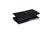 Spil tilbehør - Sony PS5 Standard (Slim) - Midnight Black - Cover - 711719582373