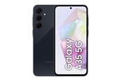 Mobil - Samsung Galaxy A35 5G 128GB/6GB Enterprise Edition - Awesome Navy - SM-A356BZKBEEB