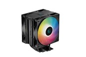 CPU Køler - DeepCool AG400 Digital Plus - CPU Luftkøler - Max 31 dBA - R-AG400-BKADMP-G-1