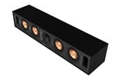 Hjemmebio - Klipsch R-30C - Centerhøjttaler - 100W  RMS - 1069856