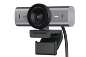 Webcam - Logitech MX Brio 705 for Business - Graphite - 960-001530