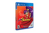 Spil - Shantae - Sony PlayStation 4 - Platformer - 0810105672206