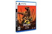 Spil - Jurassic Park: Classic Games Collection - Sony PlayStation 5 - Action/Adventure - 0810105678147