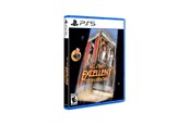 Spil - Bill & Ted's Excellent Retro Collection - Sony PlayStation 5 - Platformer - 0810105670721