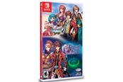 Spil - Revenant Saga & Revenant Dogma - Nintendo Switch - RPG - 0810105675962