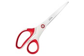 Skrivebordstilbehør - Leitz WOW titanium saks Rød - 53192026