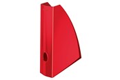 Arkivering & Opbevaring - Leitz Tidsskriftsamler Plus WOW Rød - 52771026
