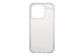 Mobil - Covers & Cases - BLACK ROCK Phone Case Air Robust Transparent - iPhone 15 Pro - 00221273