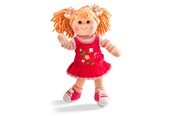 Dukke, bamse og udstyr - Heless Doll Lili 42cm - 700