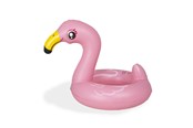 Dukke, bamse og udstyr - Heless Dolls Swimming Ring Flamingo 35-45 cm - 990