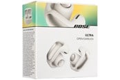 Hovedtelefoner/headset - Bose Ultra Open Earbuds - White - 881046-0020