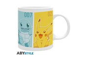Merchandise - ABYstyle - POKEMON - Krus - MG1907