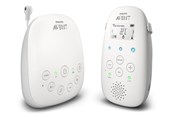 Baby Udstyr - Philips Advanced  Babyalarm DECT - SCD713/26
