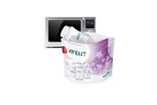 Baby Udstyr - Philips Avent SCF297/05 bottle sterilizer - SCF297/05
