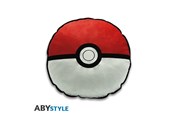 Merchandise - ABYstyle - POKEMON Cushion PokeBall - Pude - ABYPEL048