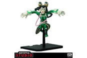 Merchandise - ABYstyle - MY HERO ACADEMIA Figurine Tsuyu Asui - Figur - ABYFIG011