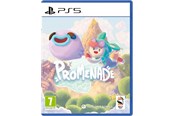 Spil - Promenade - Sony PlayStation 5 - Eventyr - 1239350
