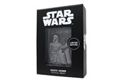 Merchandise - FaNaTtik - Star Wars Limited Edition Darth Vader Ingot - K-004