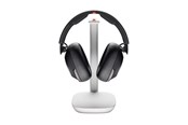 Hovedtelefoner/headset - HP Poly Voyager Surround 85 UC Microsoft Teams Certified USB-C Headset +USB-C/A Adapter +Charging Stand - 8G7T8AA
