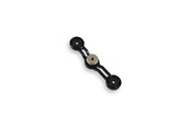 Foto & Videotilbehør - Tilta G series Rosette Extension Splitter - GR-V01-RE