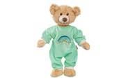 Plys - Heless Cuddle Plush Teddy Dreamy 32cm - 85